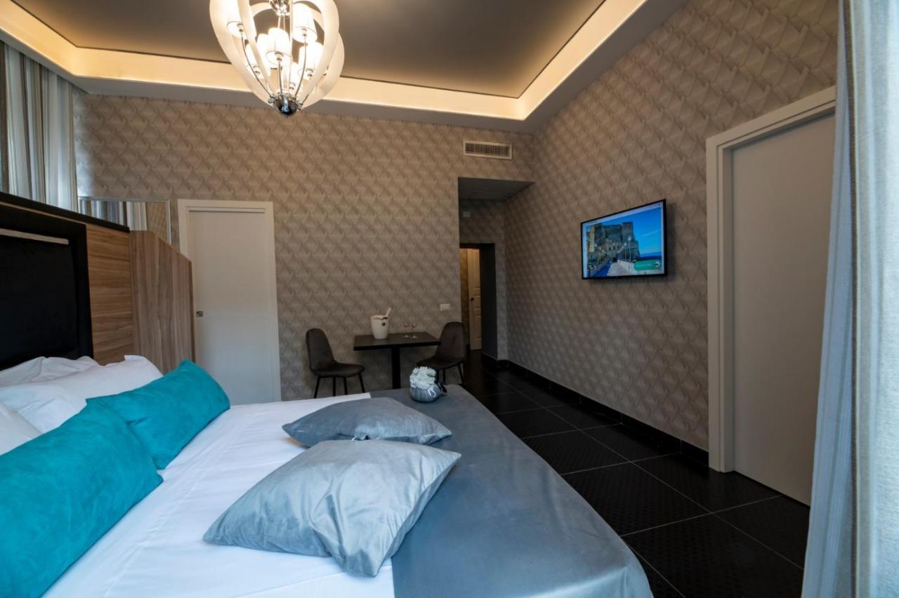 Luna Luxury * Napoli