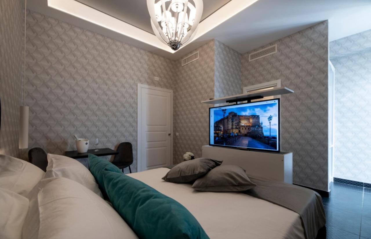 Luna Luxury * Napoli