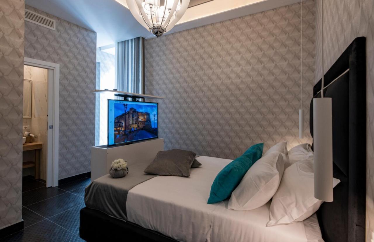 Luna Luxury Napoli