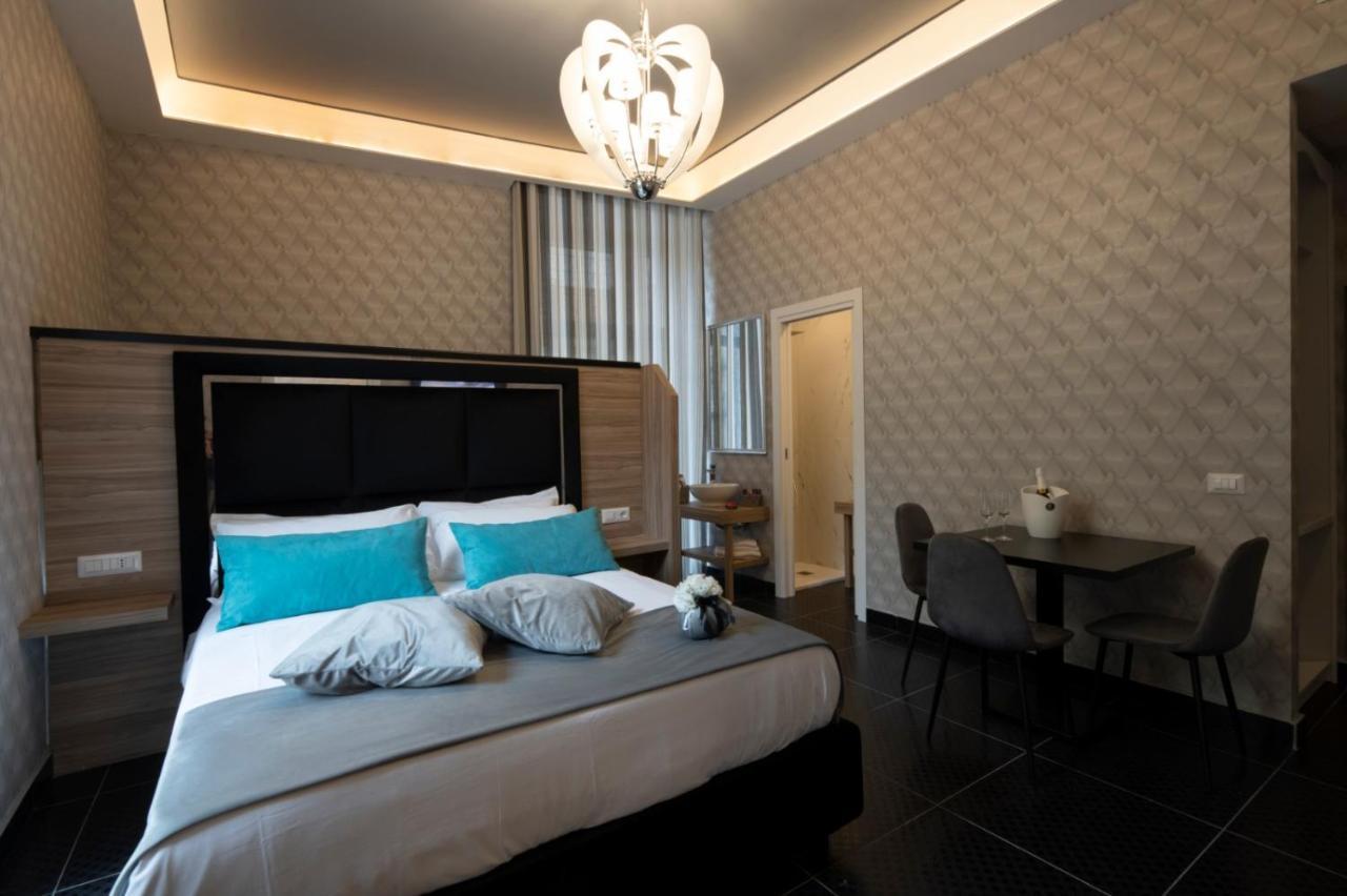 Luna Luxury Bed & Breakfast Napoli