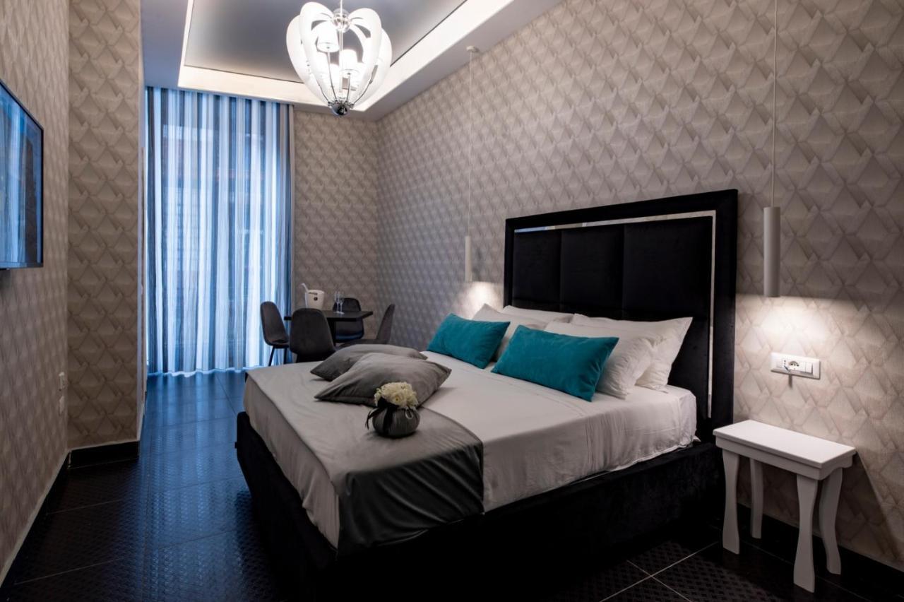 Luna Luxury Napoli