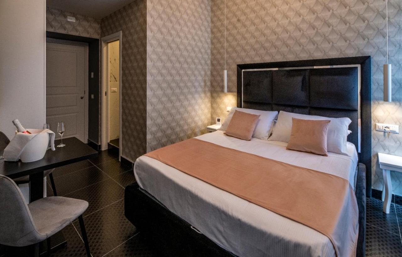 Bed & Breakfast Luna Luxury Napoli