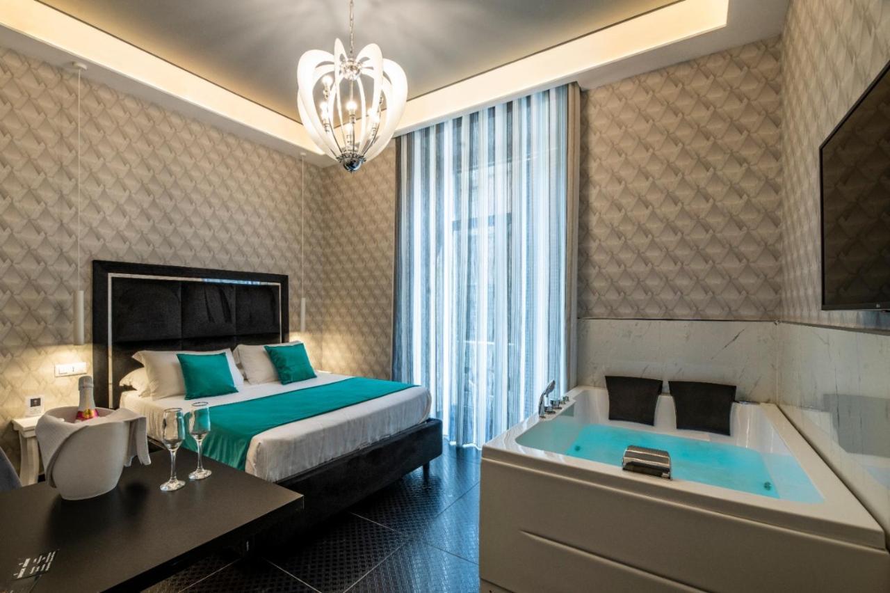 Luna Luxury Napoli