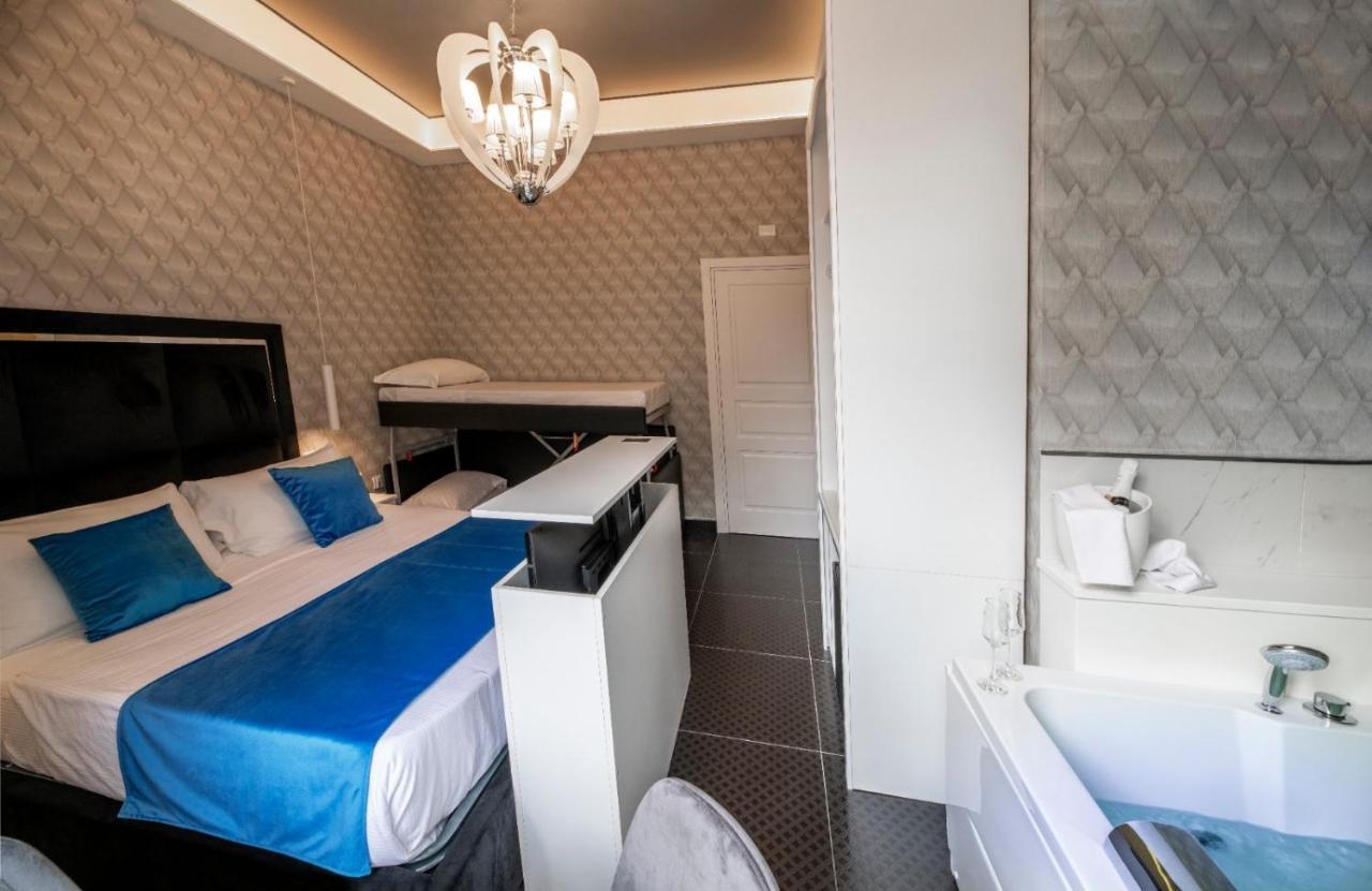 Luna Luxury Napoli