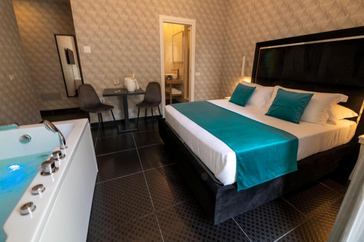 Luna Luxury Napoli