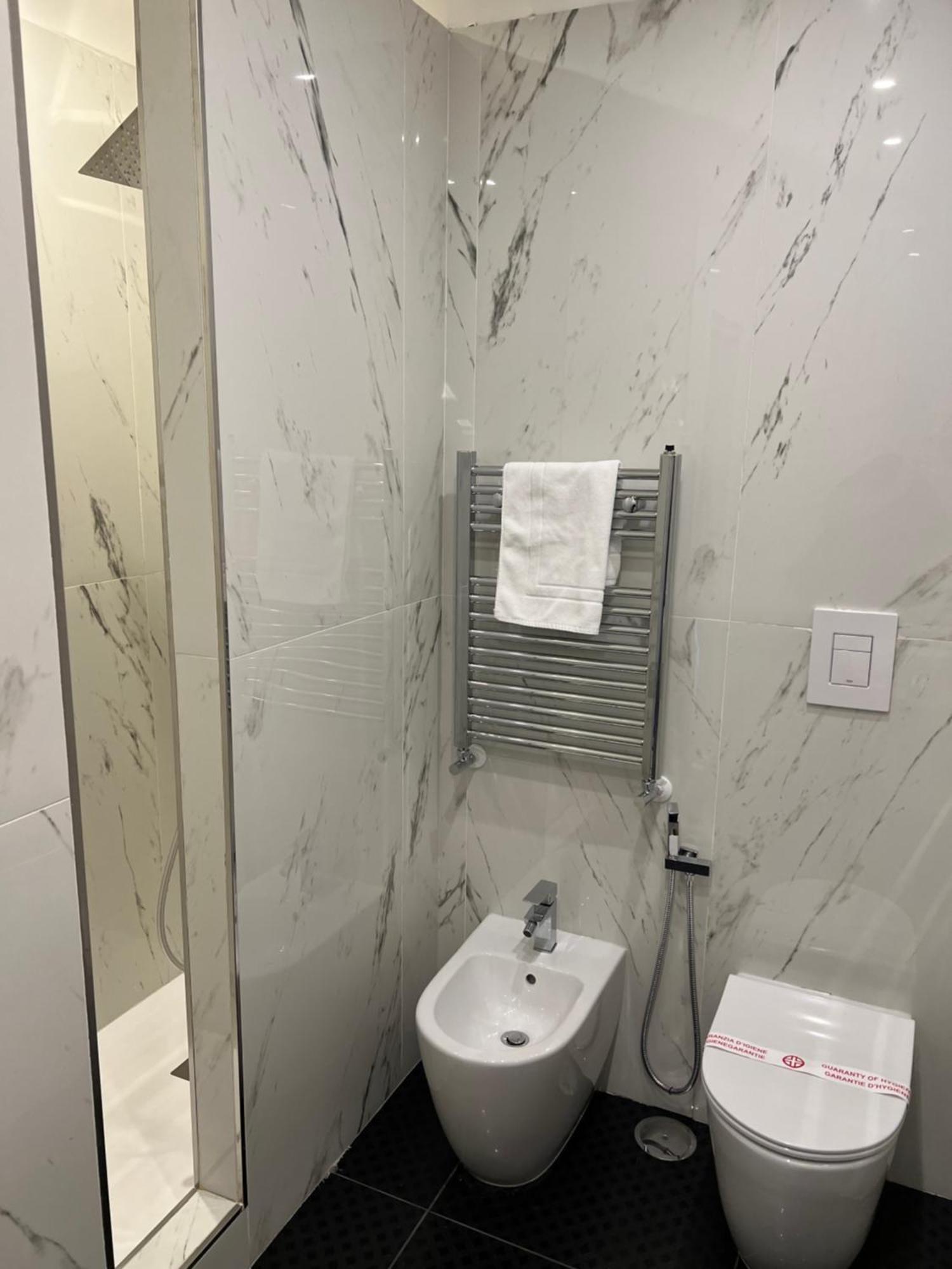 Luna Luxury Napoli