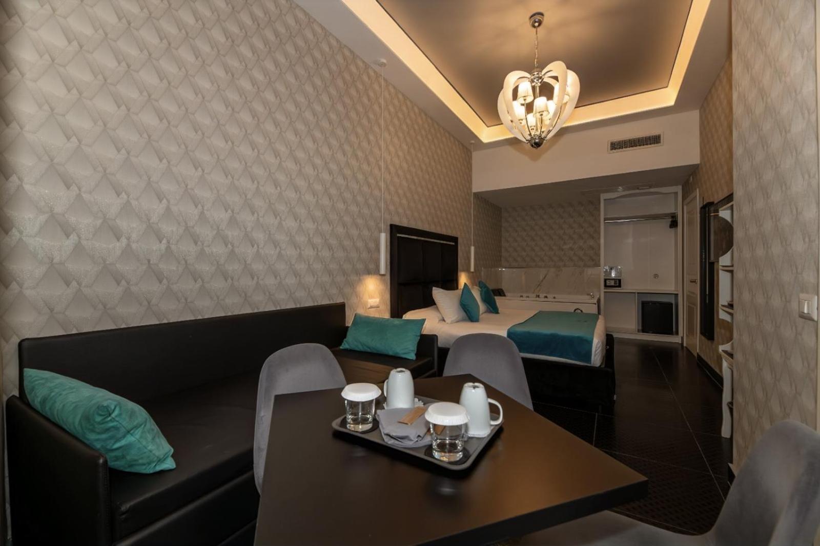 Luna Luxury Napoli